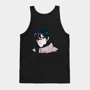 Elster II Tank Top